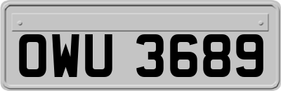 OWU3689