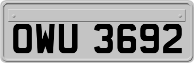 OWU3692