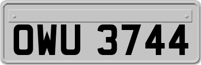 OWU3744