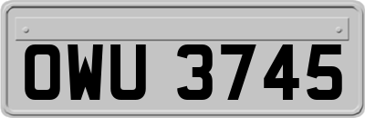 OWU3745