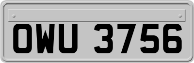 OWU3756