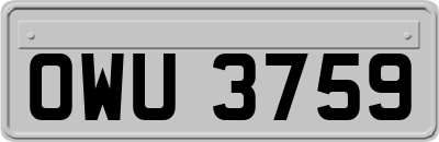 OWU3759