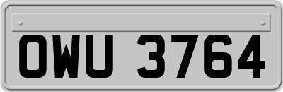 OWU3764