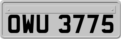 OWU3775