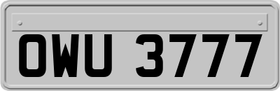OWU3777