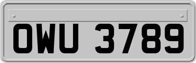 OWU3789