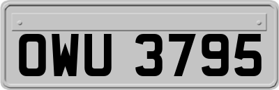 OWU3795