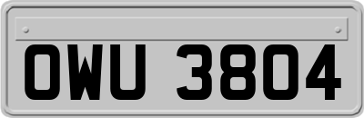 OWU3804