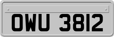 OWU3812