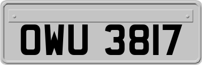 OWU3817