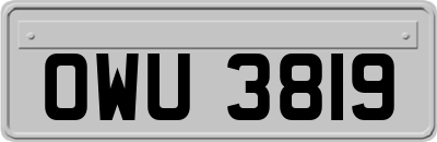 OWU3819