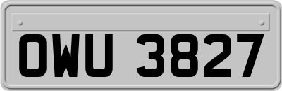 OWU3827