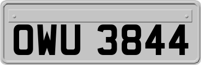 OWU3844