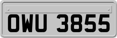 OWU3855