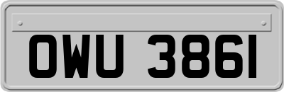 OWU3861