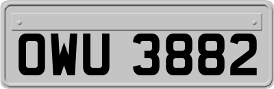 OWU3882
