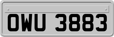 OWU3883