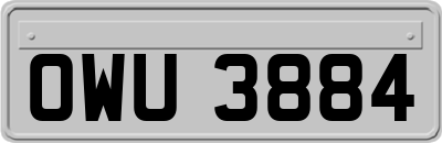 OWU3884