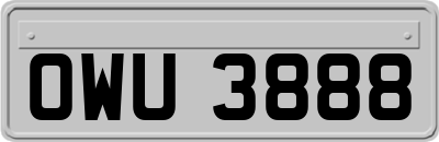 OWU3888