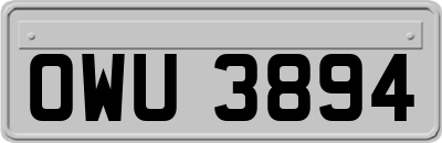 OWU3894