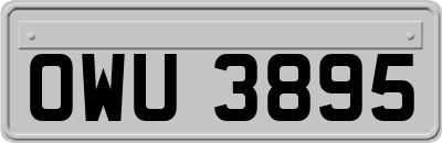 OWU3895