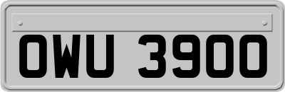 OWU3900