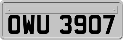 OWU3907