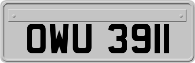 OWU3911