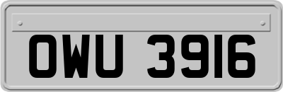 OWU3916