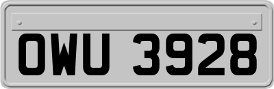 OWU3928