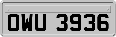 OWU3936