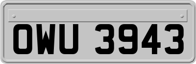 OWU3943
