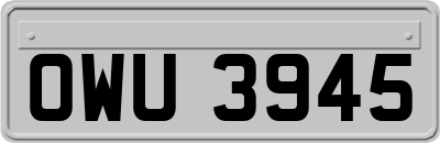 OWU3945