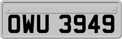 OWU3949