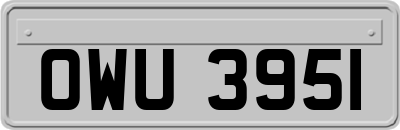 OWU3951