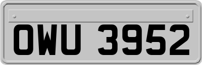 OWU3952