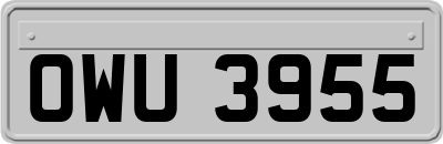 OWU3955
