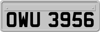 OWU3956