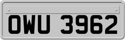 OWU3962