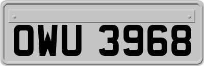 OWU3968