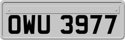 OWU3977