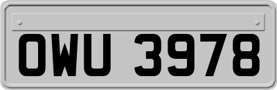 OWU3978