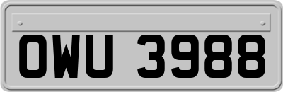OWU3988