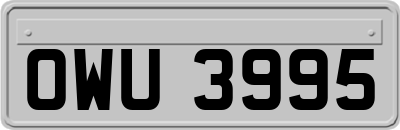 OWU3995
