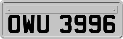OWU3996