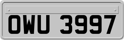 OWU3997