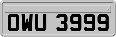 OWU3999