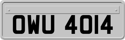 OWU4014