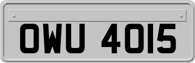OWU4015