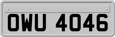 OWU4046